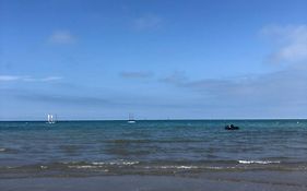 T2 Cosy Mer Plage Plerin St Brieuc